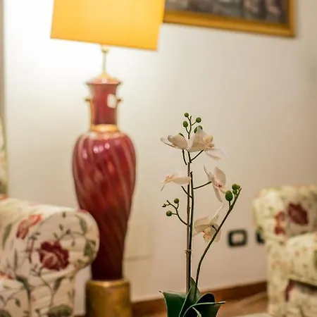 公寓 Il Giardino Sulle Mura