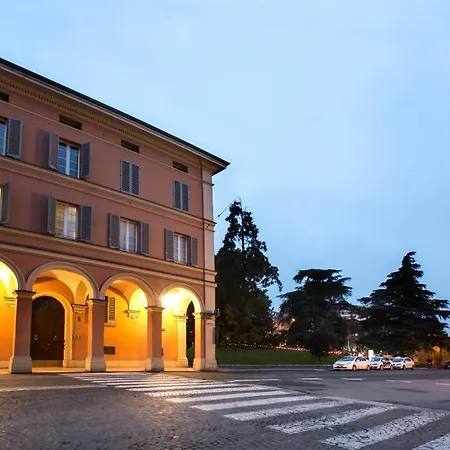 Il Giardino Sulle Mura * 博洛尼亚